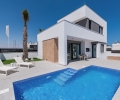 BMS-251, 3 Bedroom detached Villa In villamartin 