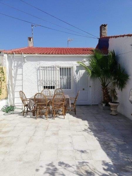 2 Bedroom 1 Bathroom Bungalow in Torrevieja