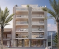 BMSN-444, NEW BUILT APARTMENT IN LA MATA