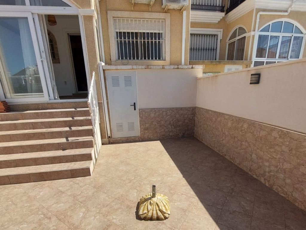 2 Bedroom 1 Bathroom Bungalow in Torrevieja