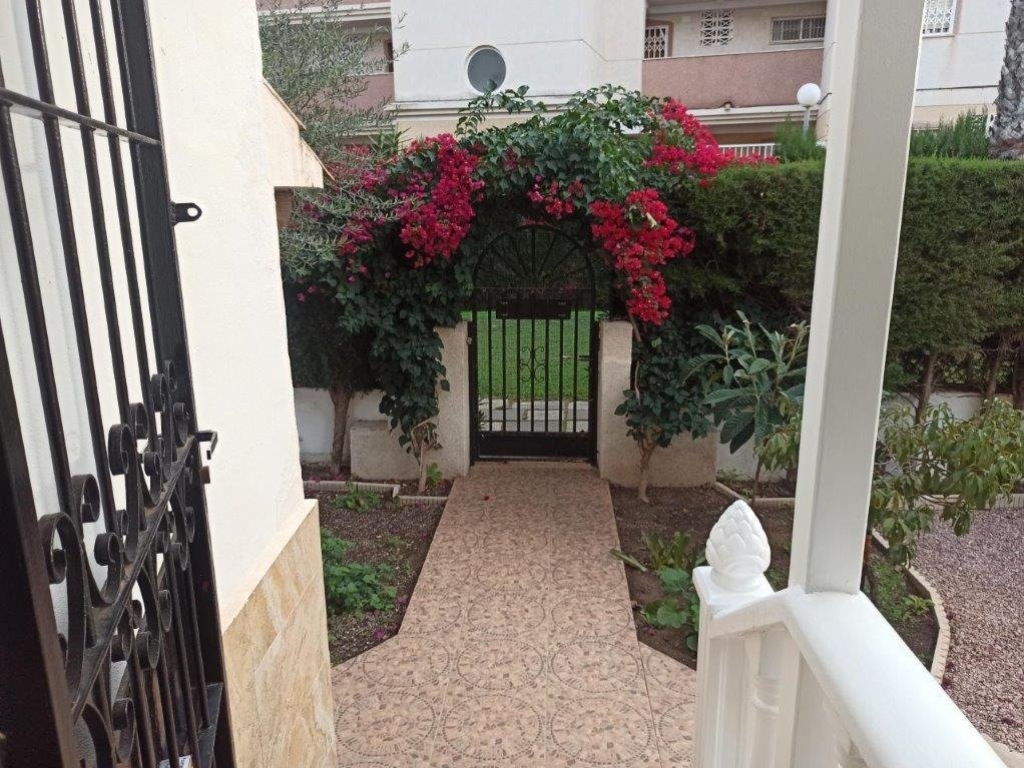 2 Bedroom 2 Bathroom Duplex in Torrevieja