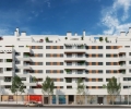 BMSN- 484, NEW BUILT APARTMENTS IN EL CAÑAVERAL MADRID