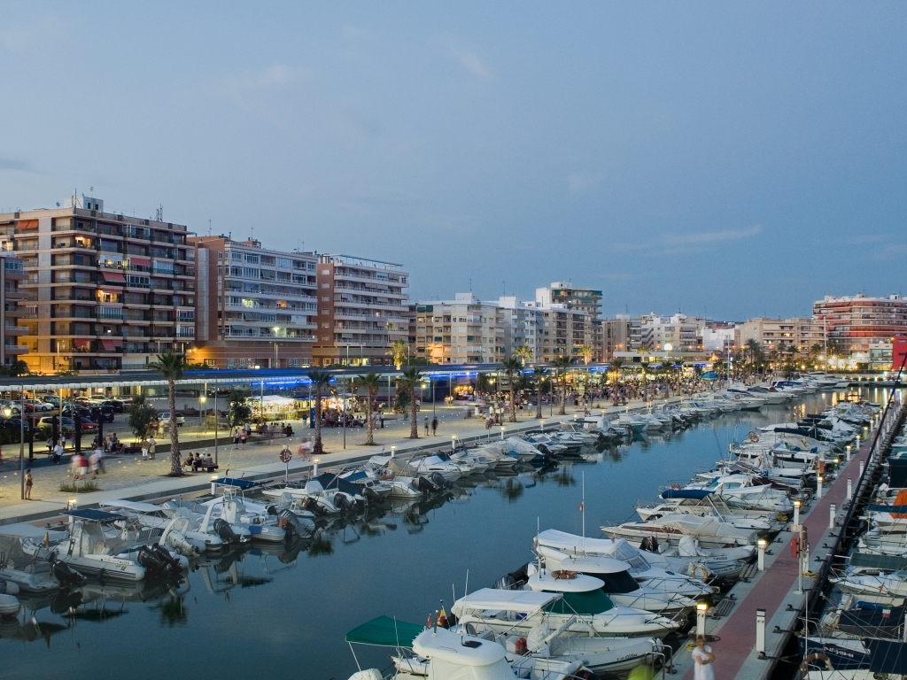 C8_Amara_Gran Alacant_Club Nautico Santa Pola