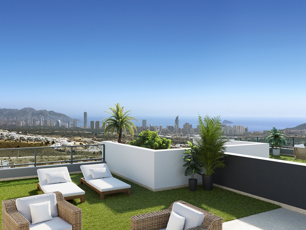 A7.2_Breeze-Apartments Balcon Finestrat-Terrace_2