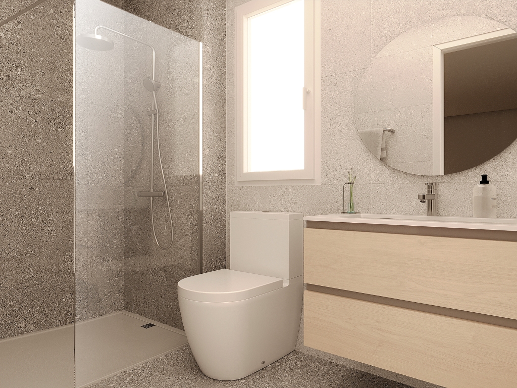 B8_Breeze-Apartments Balcon Finestrat-Bathroom_2