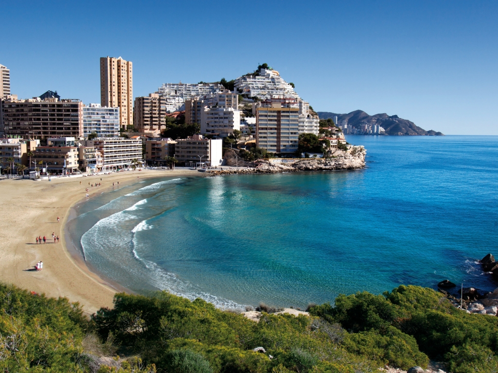 C2_Finestrat_Alicante - La Cala-