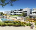 A3_Breeze-Apartments Balcon Finestrat-pool_2