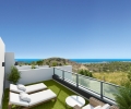 A9_Breeze-Townhouses Balcon Finestrat-sea views_2