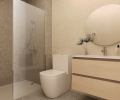 B9_Breeze-Townhouses Balcon Finestrat-Bathroom_2