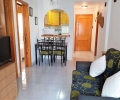 BMA-11, 2 BEDROOM APARTMENT FOR RENT IN TORREVIEJA
