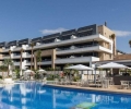 BMSCR-501, TWO BEDROOM APARTMENT IN PLAYA FLAMENCA