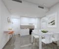 VIVIENDA TIPO A Cocina