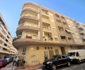 BMA-36, ONE BEDROOM APARTMENT FOR RENT IN TORREVIEJA
