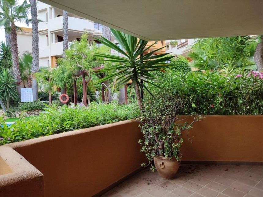 1 Bedroom 1 Bathroom Apartment in Cabo Roig