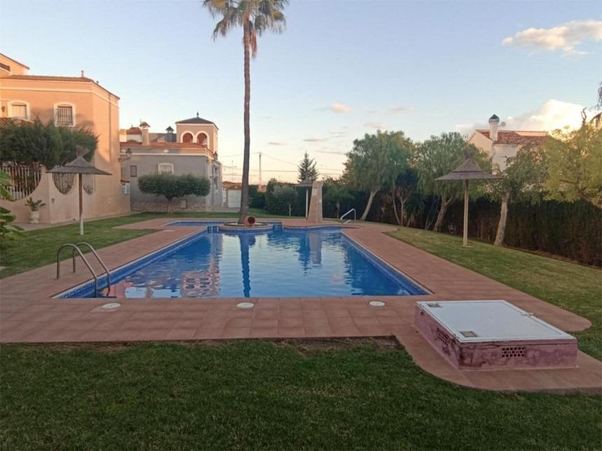 1 Bedroom 1 Bathroom Apartment in Torrevieja