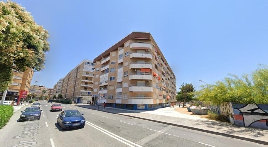 2 Bedroom 1 Bathroom Apartment in Torrevieja