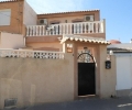 1-195155318875/2283, 4 Bedroom 2 Bathroom Terraced house in Torrevieja