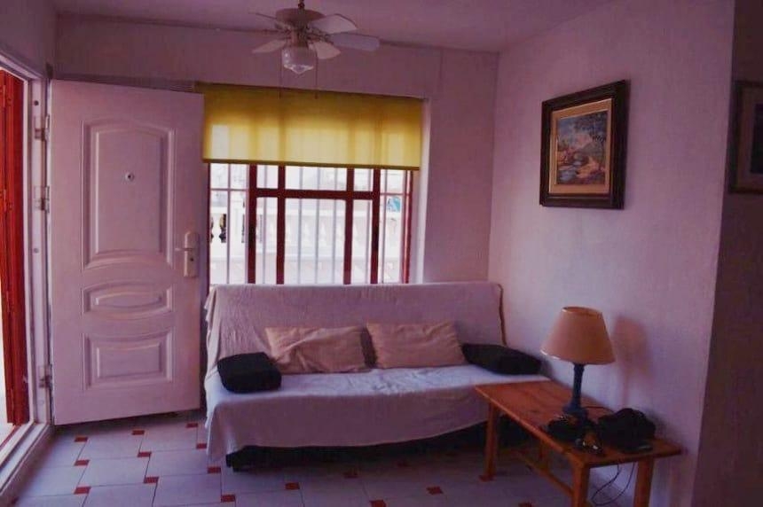 2 Bedroom 2 Bathroom Terraced house in Torrevieja