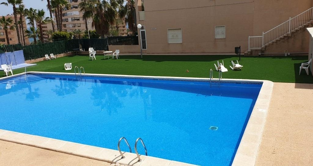 3 Bedroom 1 Bathroom Terraced house in Torrevieja