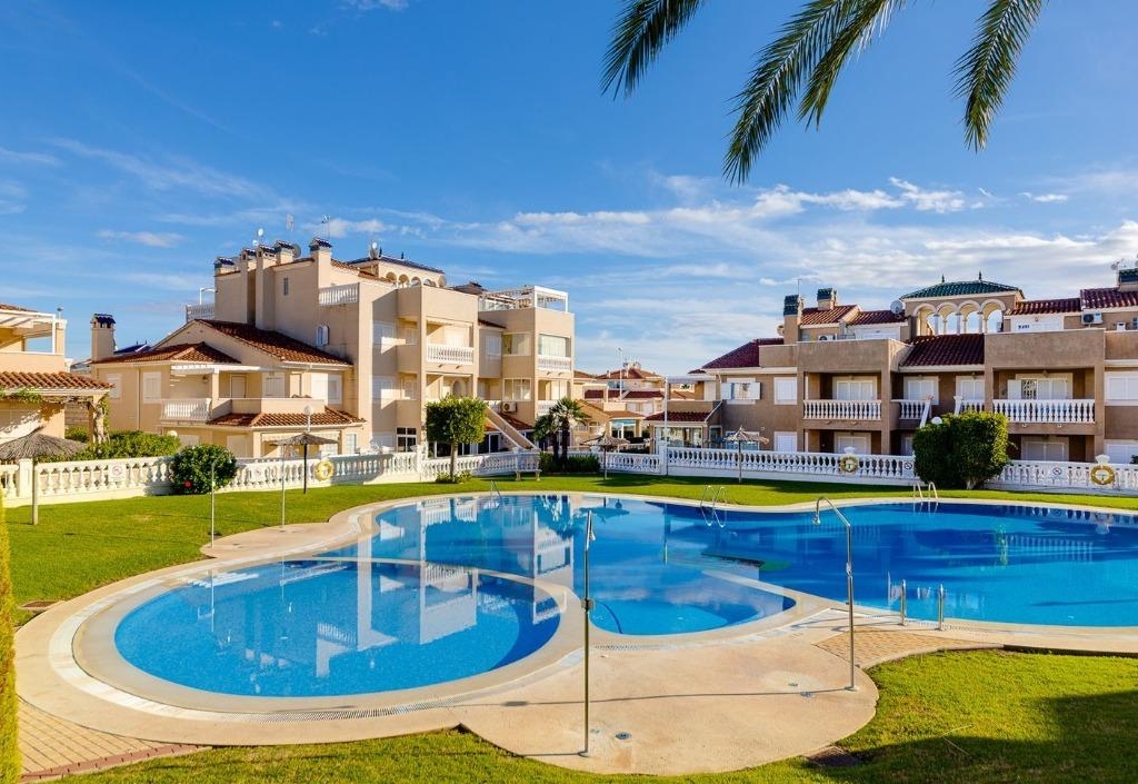 1 Bedroom 1 Bathroom Bungalow in Orihuela Costa