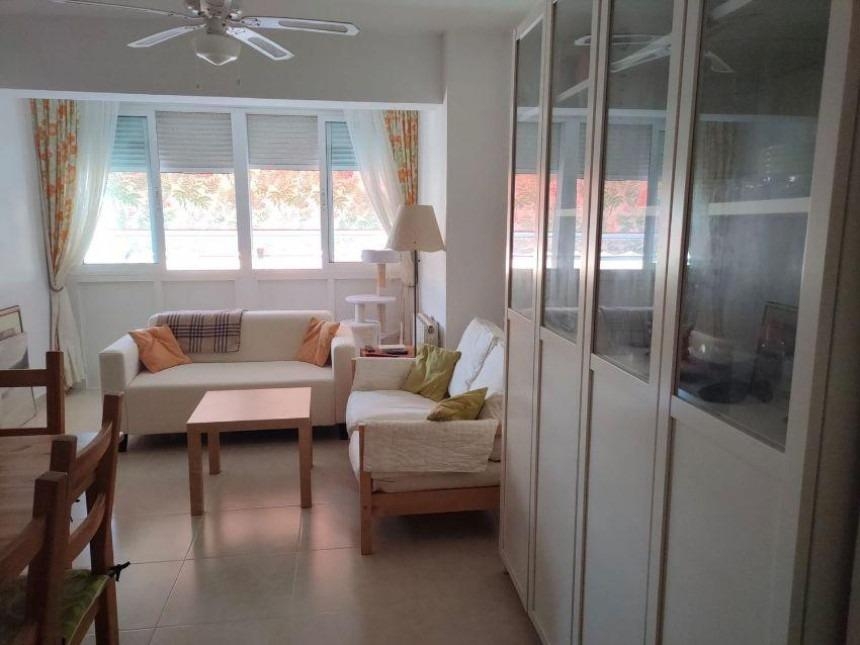 3 Bedroom 2 Bathroom Apartment in Torrevieja