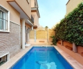 1-194071558875/2297, 3 Bedroom 2 Bathroom Terraced house in Torrevieja