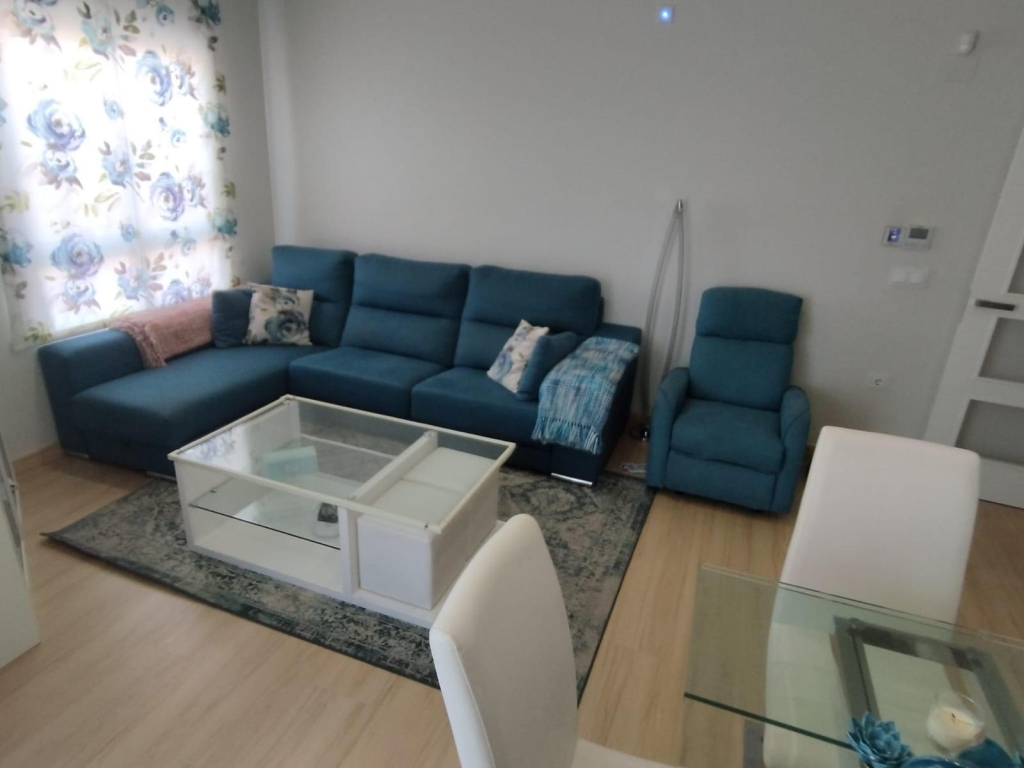 3 Bedroom 2 Bathroom Apartment in Torrevieja