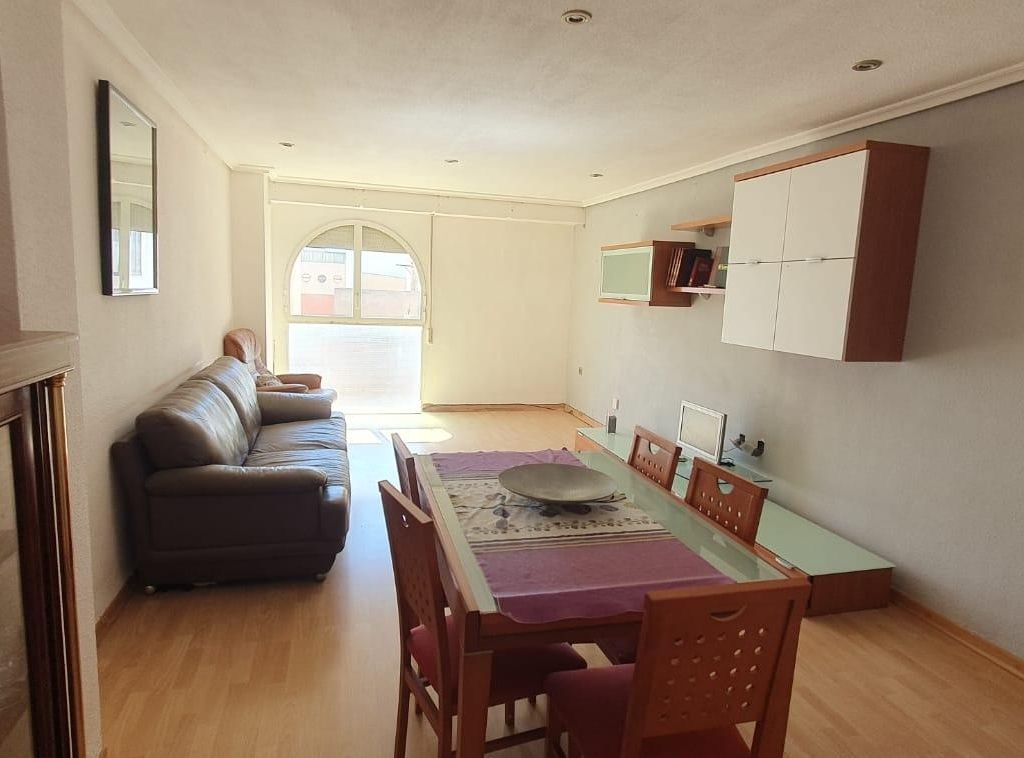 3 Bedroom 2 Bathroom Apartment in Torrevieja