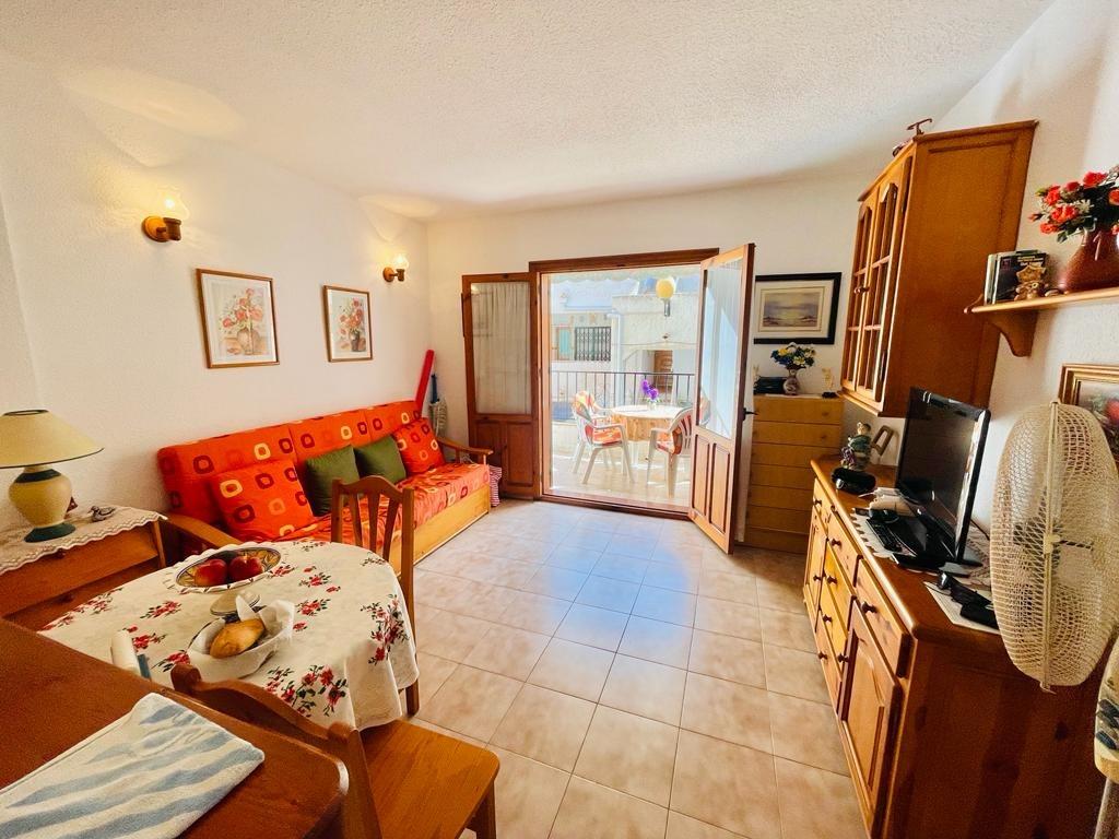 1 Bedroom 1 Bathroom Apartment in Torrevieja