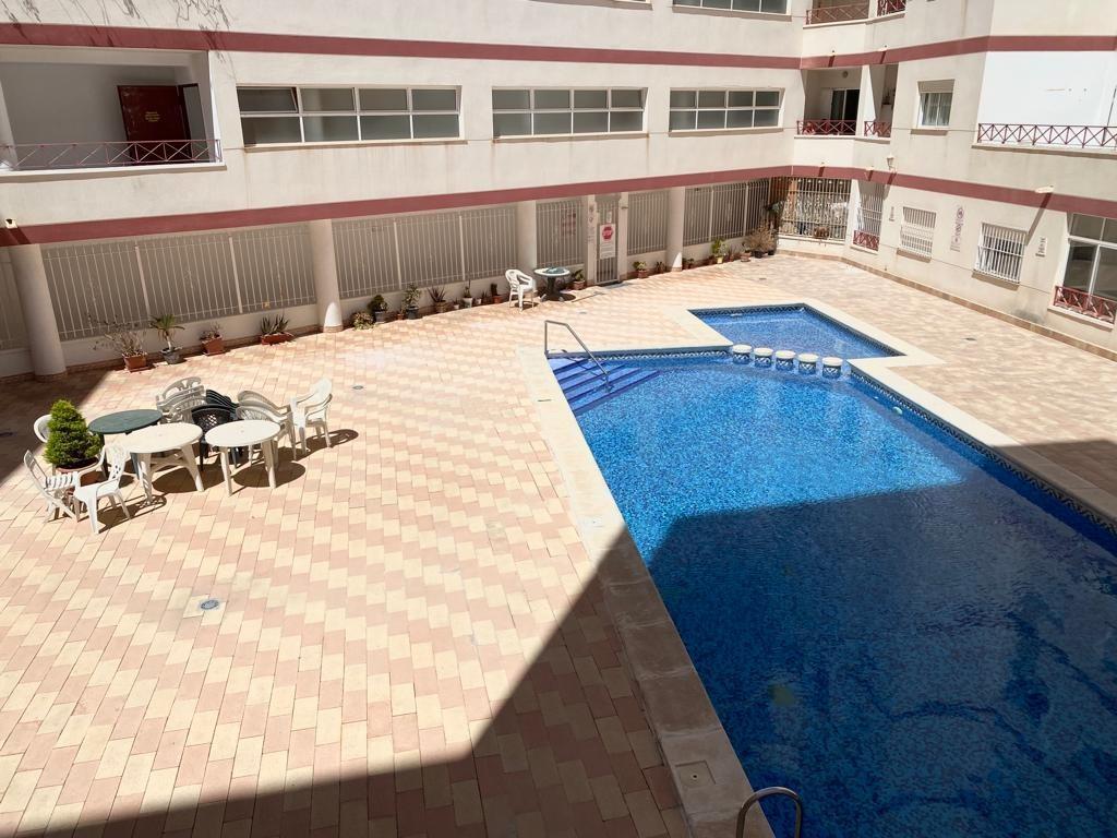 2 Bedroom 1 Bathroom Apartment in Torrevieja