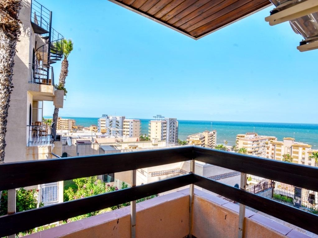 1 Bedroom 1 Bathroom Apartment in Torrevieja