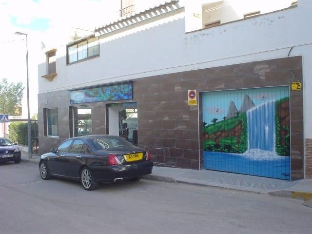 Commercial Unit in Orihuela Costa