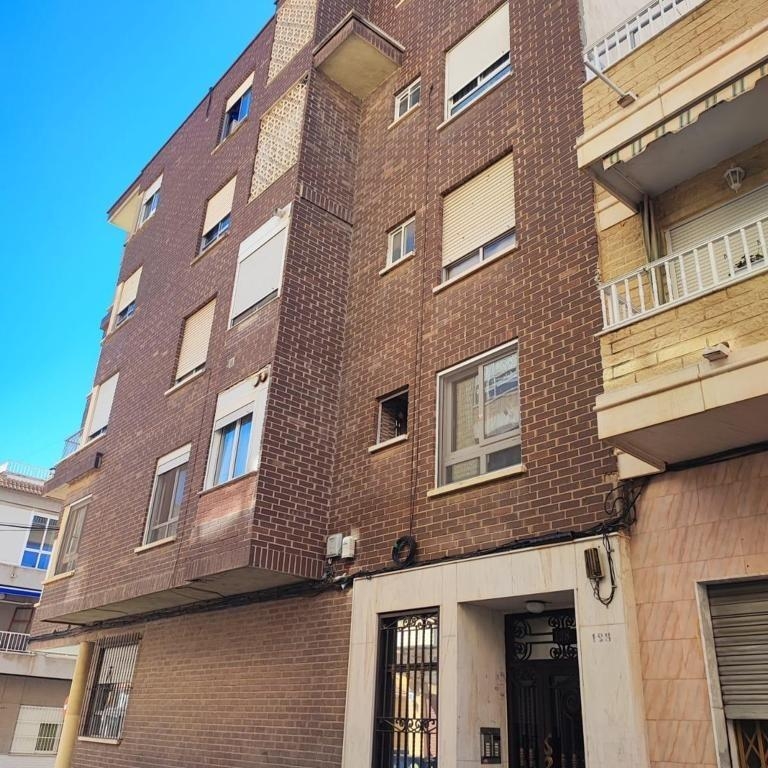 3 Bedroom 2 Bathroom Apartment in Torrevieja