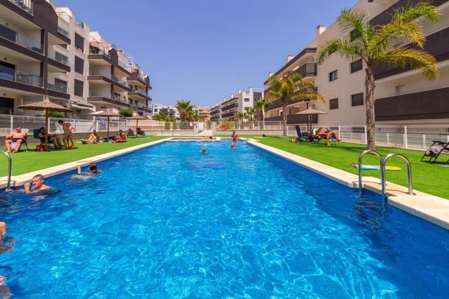 2 Bedroom 2 Bathroom Apartment in Orihuela Costa