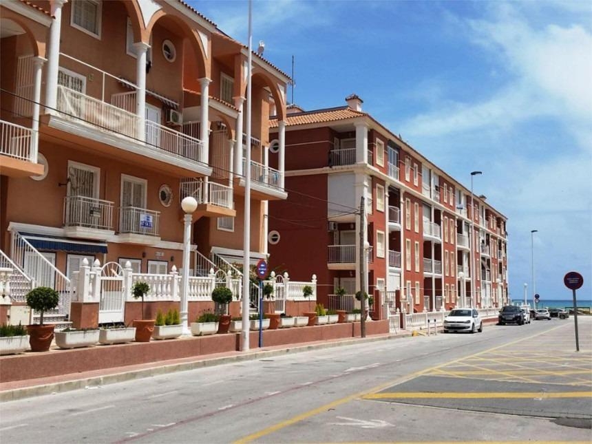 1 Bedroom 1 Bathroom Apartment in Torrevieja