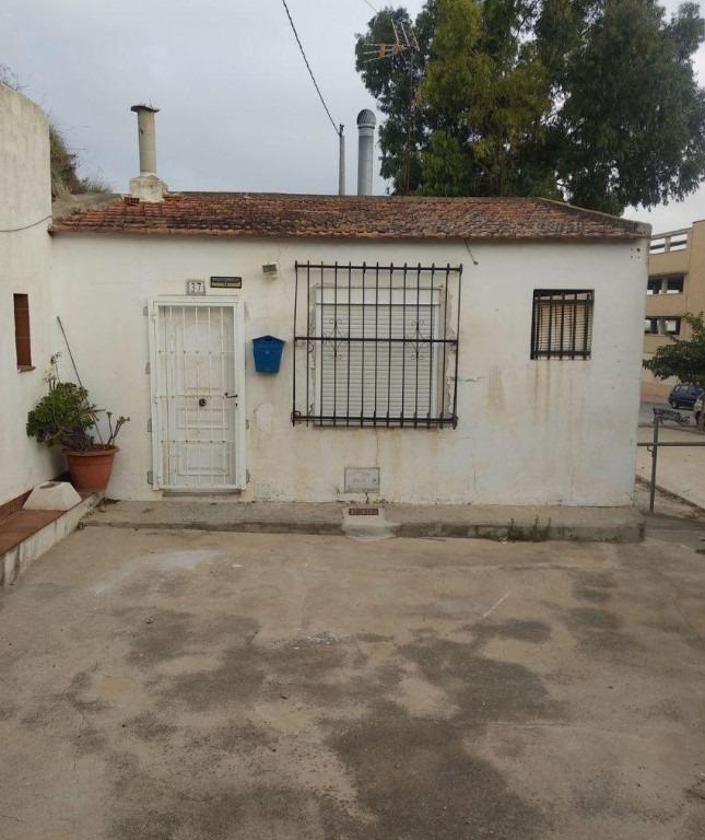 3 Bedroom 1 Bathroom Bungalow in Rojales