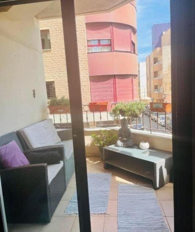 3 Bedroom 2 Bathroom Apartment in Torrevieja