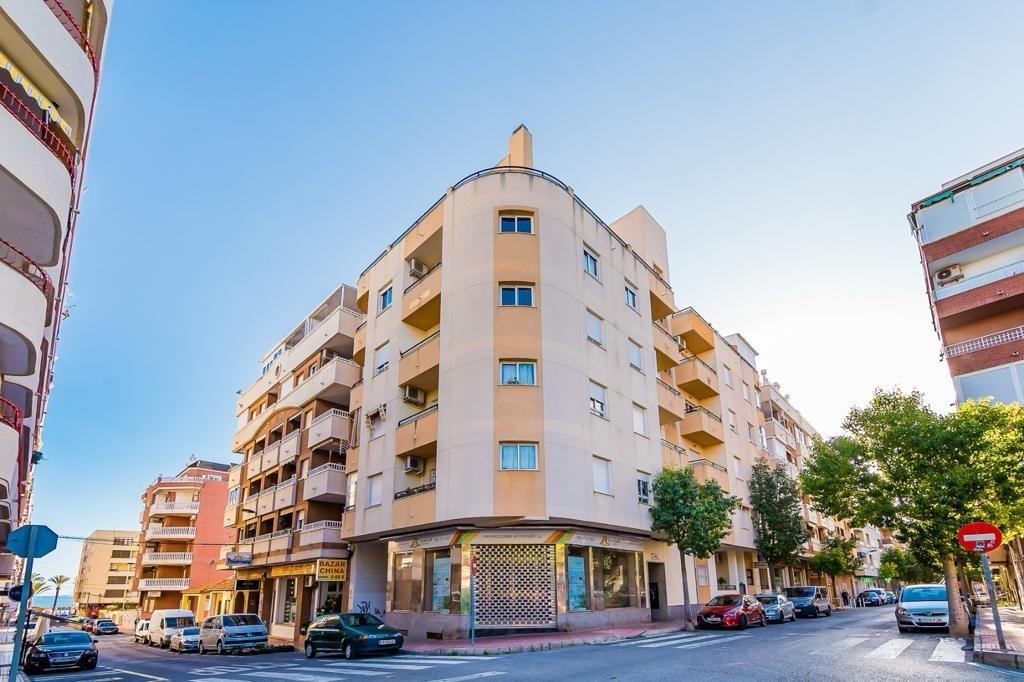 1 Bedroom 1 Bathroom Apartment in Torrevieja