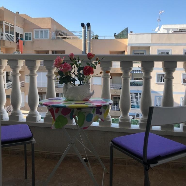 2 Bedroom 1 Bathroom Apartment in Torrevieja