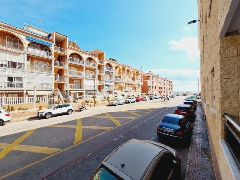 2 Bedroom 1 Bathroom Apartment in Torrevieja