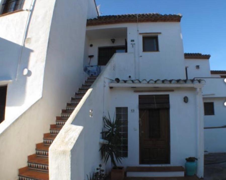 1 Bedroom 1 Bathroom Apartment in Denia