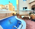 1-210068838875/2444, 3 Bedroom 2 Bathroom Villa in Orihuela Costa