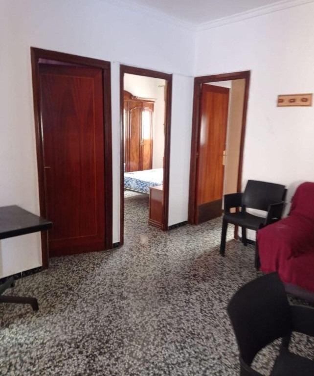 3 Bedroom 1 Bathroom Apartment in Denia