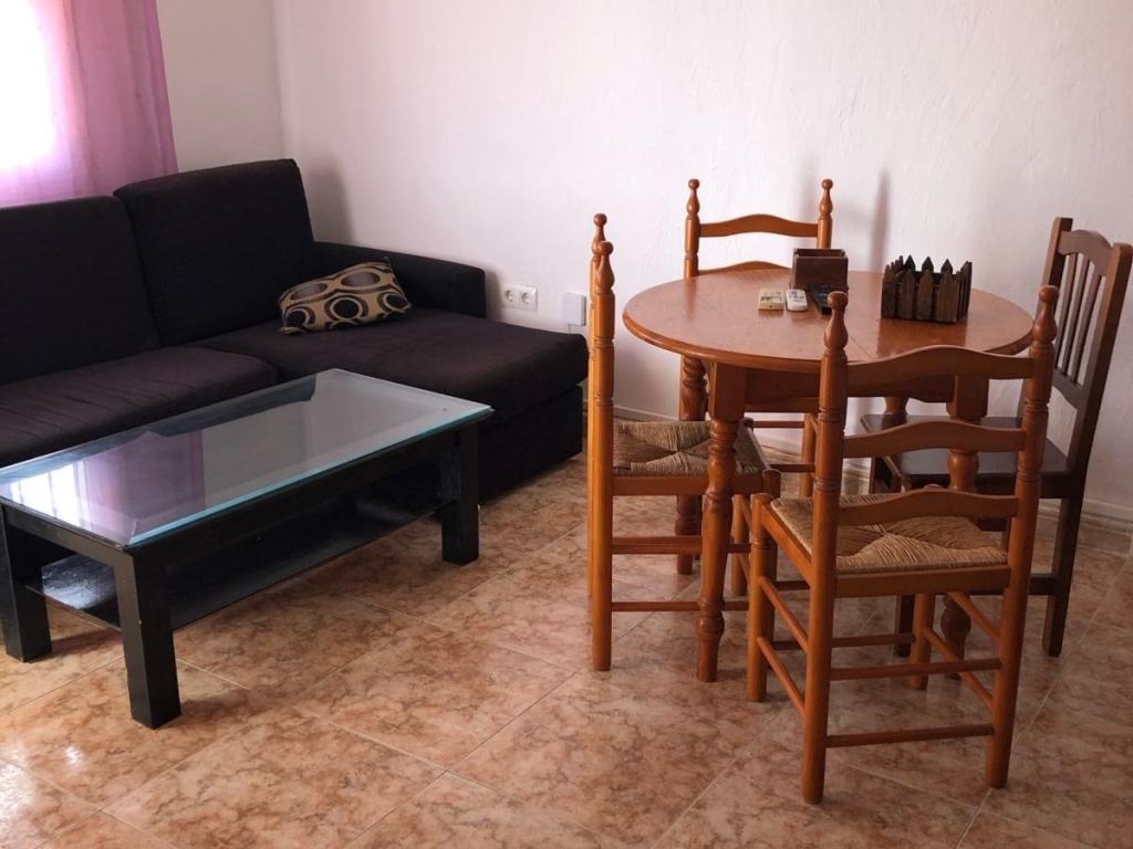 2 Bedroom 1 Bathroom Bungalow in Orihuela Costa