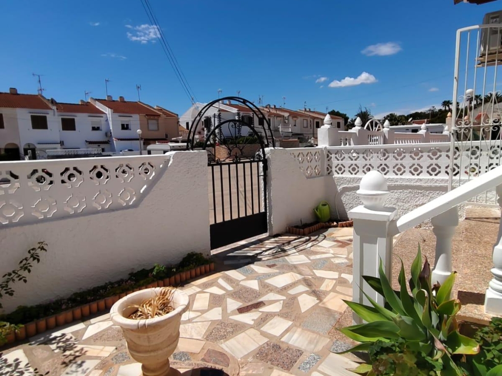 1 Bedroom 1 Bathroom Duplex in Torrevieja