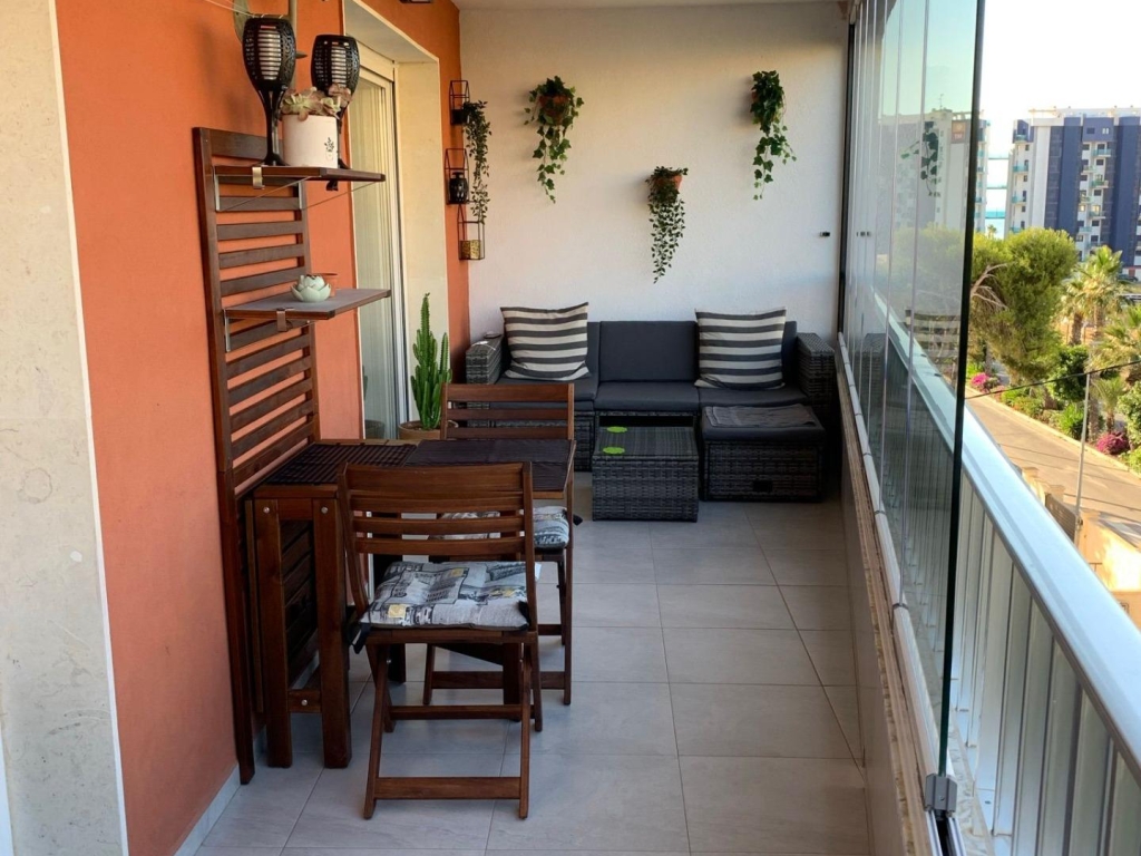 3 Bedroom 2 Bathroom Apartment in Torrevieja