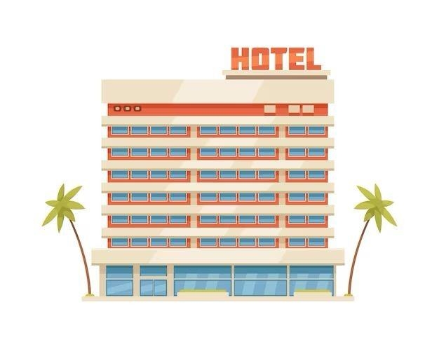 50 Bedroom Hotel in Torrevieja