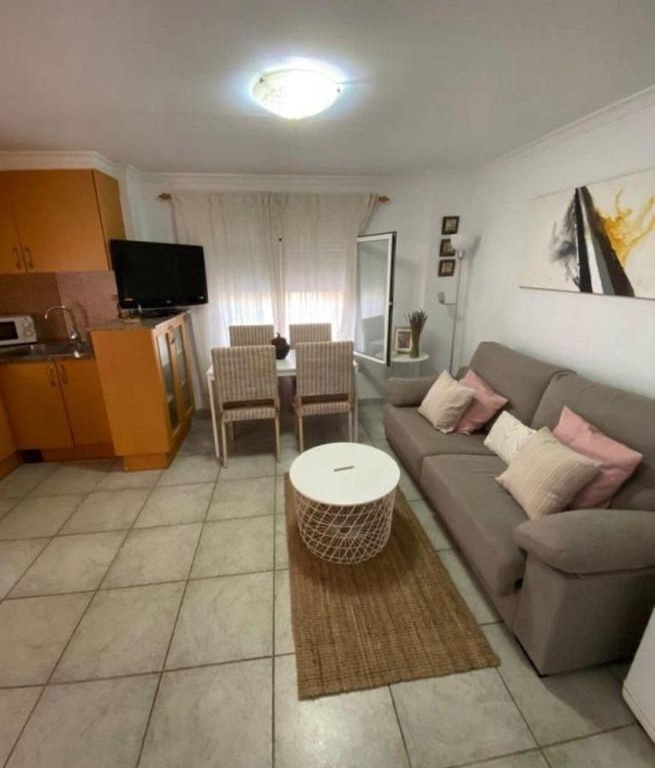 1 Bedroom 1 Bathroom Apartment in Denia