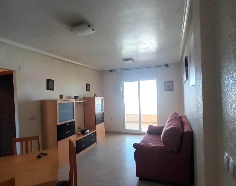 1 Bedroom 1 Bathroom Apartment in Torrevieja