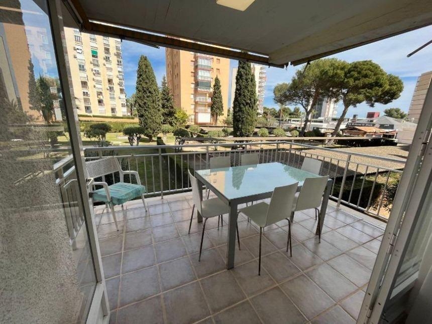 4 Bedroom 2 Bathroom Apartment in Orihuela Costa